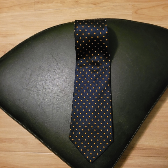 Custom Made Tie - Picture 2 of 2
